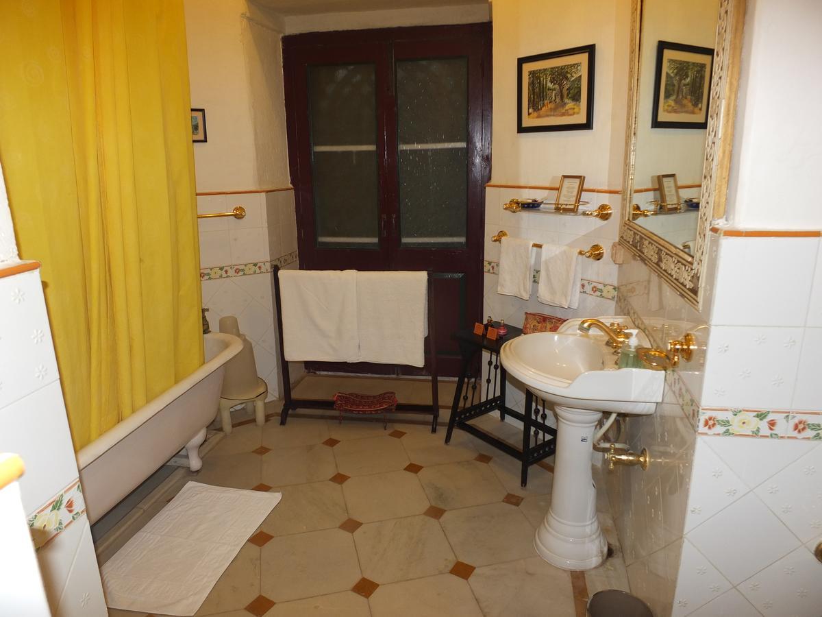 Udai Bilas Palace Dungarpur Eksteriør bilde