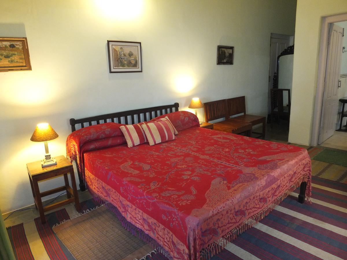 Udai Bilas Palace Dungarpur Eksteriør bilde