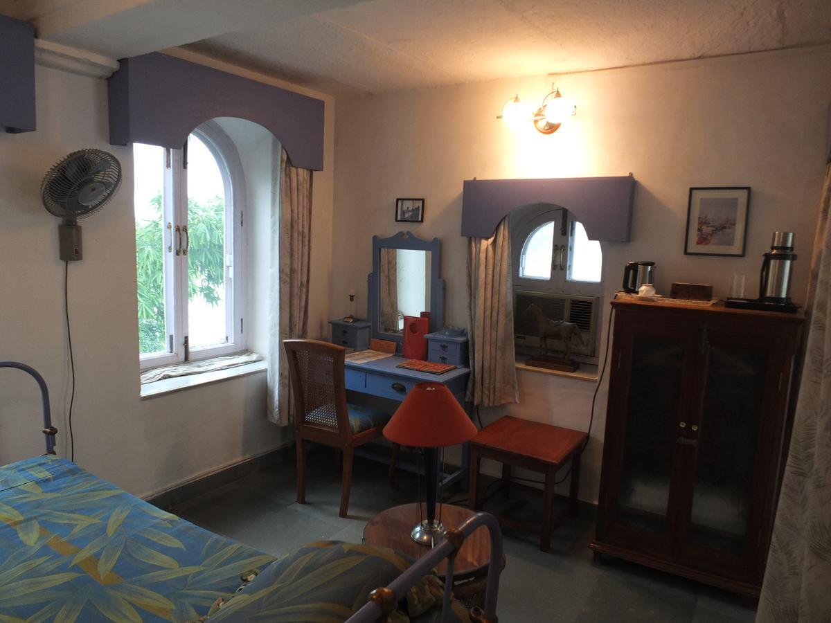 Udai Bilas Palace Dungarpur Eksteriør bilde