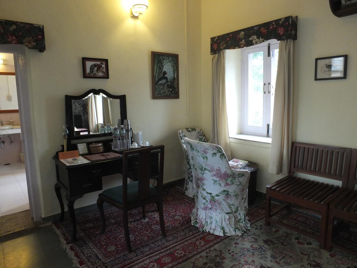 Udai Bilas Palace Dungarpur Eksteriør bilde